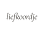 Liefkoordje – Home